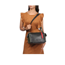 Load image into Gallery viewer, WOKE 01 SHOULDER BAG