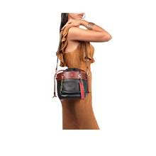 Load image into Gallery viewer, WOKE 02 SHOULDER BAG