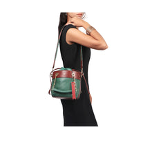 Load image into Gallery viewer, WOKE 02 SHOULDER BAG