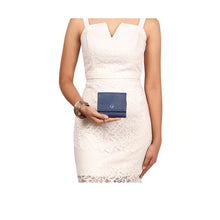 Load image into Gallery viewer, WOKE W1 BI-FOLD WALLET