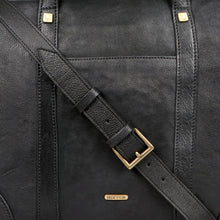 Load image into Gallery viewer, YOGA 04 MESSENGER BAG