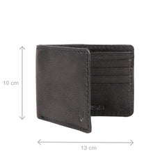 Load image into Gallery viewer, YOGA W1 BI-FOLD WALLET