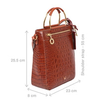 Load image into Gallery viewer, AFFAIR 01 SATCHEL