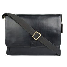 Load image into Gallery viewer, AIDEN 01 MESSENGER BAG