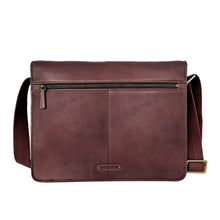 Load image into Gallery viewer, AIDEN 01 MESSENGER BAG