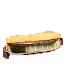 Load image into Gallery viewer, AIDEN 01 MESSENGER BAG