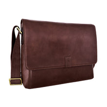 Load image into Gallery viewer, AIDEN 01 MESSENGER BAG