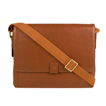 Load image into Gallery viewer, AIDEN 01 MESSENGER BAG