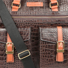 Load image into Gallery viewer, ANAHEIM BRIEFCASE