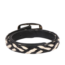 Load image into Gallery viewer, ANDALUSIA WOMENS REVERSIBLE BELT