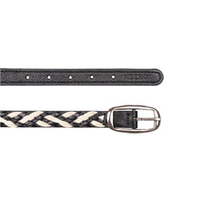 Load image into Gallery viewer, ANDALUSIA WOMENS REVERSIBLE BELT