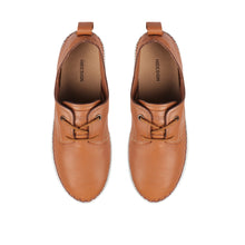 Load image into Gallery viewer, ANDES WOMENS LACE UP SHOE