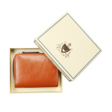 Load image into Gallery viewer, AUCKLAND W6 BI-FOLD WALLET