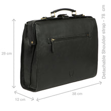 Load image into Gallery viewer, BARCELONA 02 BRIEFCASE