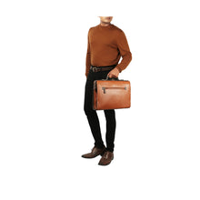 Load image into Gallery viewer, BARCELONA 02 BRIEFCASE