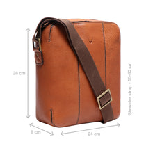 Load image into Gallery viewer, BAWA 01 CROSSBODY