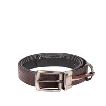 Load image into Gallery viewer, BE2207 MENS REVERSIBLE BELT