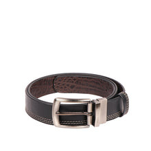 Load image into Gallery viewer, BE2207 MENS REVERSIBLE BELT