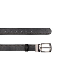 Load image into Gallery viewer, BE2207 MENS REVERSIBLE BELT