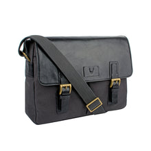 Load image into Gallery viewer, BEDOUIN 02 MESSENGER BAG