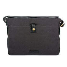 Load image into Gallery viewer, BEDOUIN 02 MESSENGER BAG