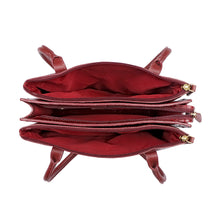 Load image into Gallery viewer, BILLE 02 SHOULDER BAG