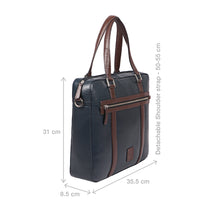 Load image into Gallery viewer, BOSTON 01 BRIEFCASE