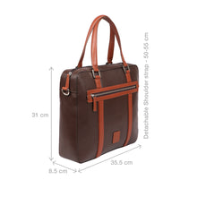 Load image into Gallery viewer, BOSTON 01 BRIEFCASE