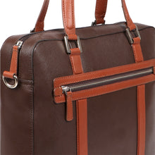 Load image into Gallery viewer, BOSTON 01 BRIEFCASE