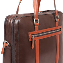 Load image into Gallery viewer, BOSTON 02 BRIEFCASE