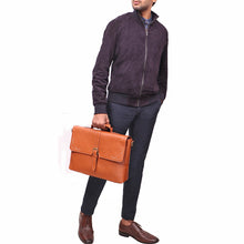 Load image into Gallery viewer, BOULDER 02 BRIEFCASE