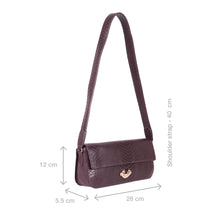 Load image into Gallery viewer, BOULEVARD 01 SHOULDER BAG