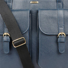 Load image into Gallery viewer, BURBANK BRIEFCASE