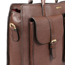 Load image into Gallery viewer, BURBANK BRIEFCASE