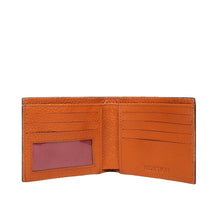 Load image into Gallery viewer, BURBANK W1 BI-FOLD WALLET