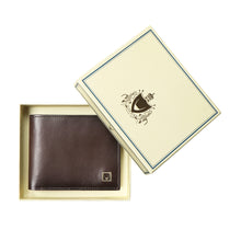 Load image into Gallery viewer, BURBANK W1 BI-FOLD WALLET