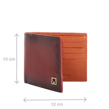 Load image into Gallery viewer, BURBANK W1 BI-FOLD WALLET