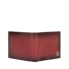 Load image into Gallery viewer, BURBANK W1 BI-FOLD WALLET