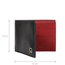 Load image into Gallery viewer, BURBANK W2 BI-FOLD WALLET