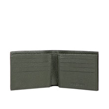 Load image into Gallery viewer, BURBANK W2 BI-FOLD WALLET