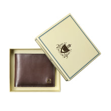 Load image into Gallery viewer, BURBANK W2 BI-FOLD WALLET