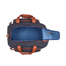 Load image into Gallery viewer, CAMERON 2 DUFFLE BAG