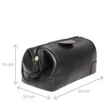 Load image into Gallery viewer, CAPRI WASH BAG