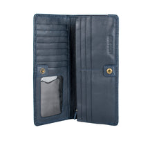 Load image into Gallery viewer, CARLY W2 BI-FOLD WALLET