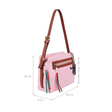 Load image into Gallery viewer, CHIQUITA 01 SHOULDER BAG