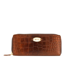 Load image into Gallery viewer, CLAEA W2 ZIP AROUND WALLET