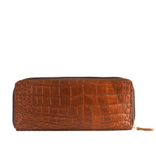 Load image into Gallery viewer, CLAEA W2 ZIP AROUND WALLET