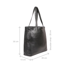Load image into Gallery viewer, CLARA 01 TOTE BAG
