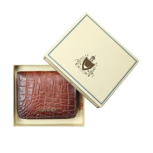 Load image into Gallery viewer, CUPERTINO W2 BI-FOLD WALLET