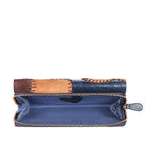 Load image into Gallery viewer, DIANA W2 TRI-FOLD WALLET